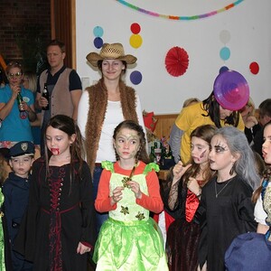 Fasching