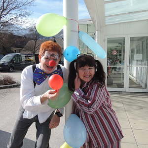 Fasching 2019