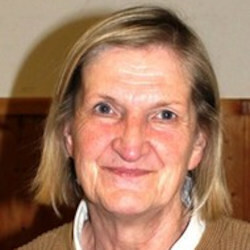  Marianne Buchner