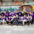 72 h ohne Kompromiss / Alter Schlachthof Wels 