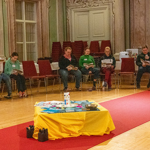Frühlings-Diözesanleitungskreis 2025 der Katholischen Jungschar Diözese Linz