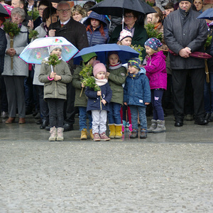 Ostern 2023