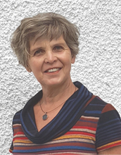  Martha Steiner