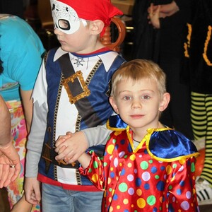 Fasching