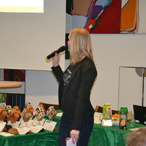Gottesdienst und Gala