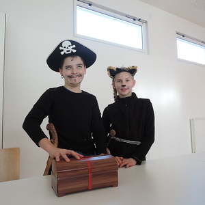 Fasching 2019