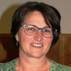  Maria Müller-Kreuzer