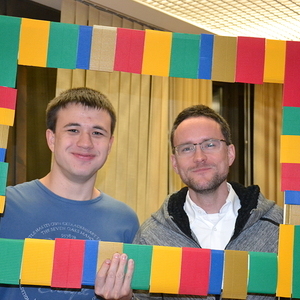 Gottesdienst und Gala