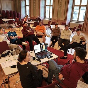 Frühlings-Diözesanleitungskreis 2025 der Katholischen Jungschar Diözese Linz