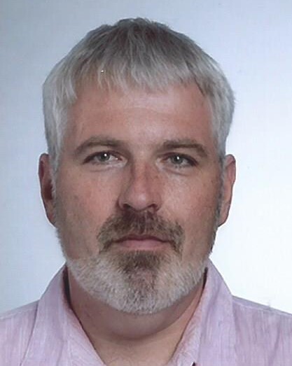 Günter Freudenthaler