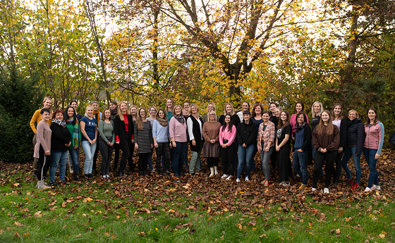 Teamfoto