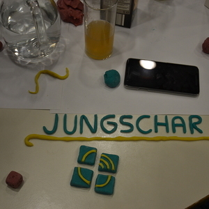Gottesdienst und Gala