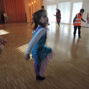 Fasching 2019