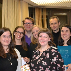 Gottesdienst und Gala